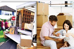 Florida movers