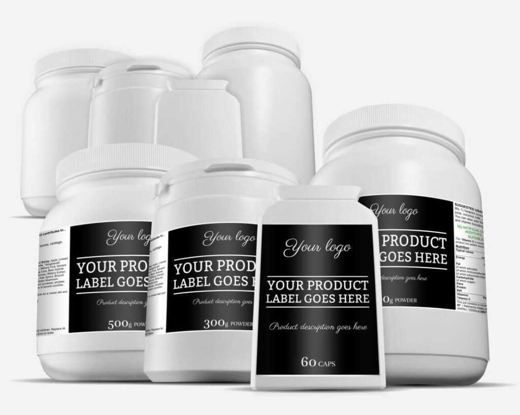 Own-Label-Muscle-and-Sports-Supplements Own-Label-Muscle-and-Sports-Supplements